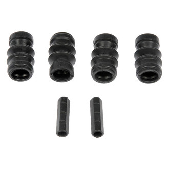 Dorman® - Front Disc Brake Caliper Bushing Set