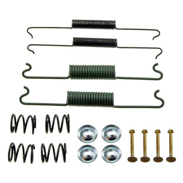 Dorman® - Front Drum Brake Hardware Kit