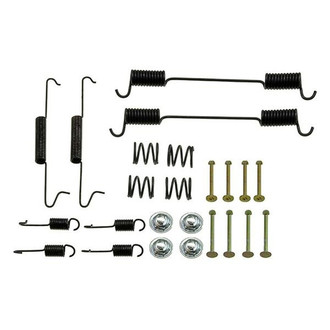 Dorman® - Rear Drum Brake Hardware Kit