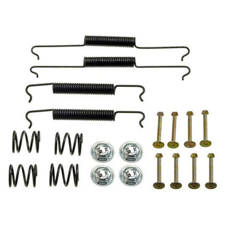 Dorman® - Rear Drum Brake Hardware Kit