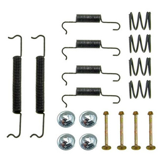 Dorman® - Front Drum Brake Hardware Kit