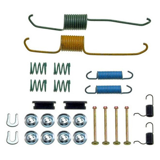 Dorman® - Rear Drum Brake Hardware Kit