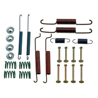 Dorman® - Rear Drum Brake Hardware Kit