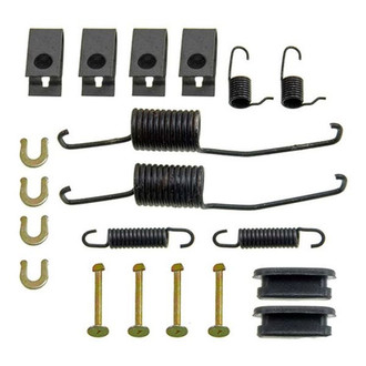 Dorman® - Rear Drum Brake Hardware Kit