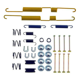 Dorman® - Drum Brake Hardware Kits