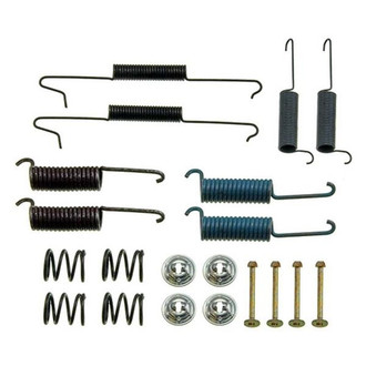 Dorman® - Rear Drum Brake Hardware Kit