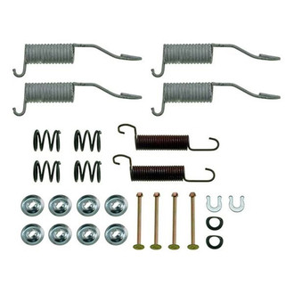 Dorman® - Rear Drum Brake Hardware Kit