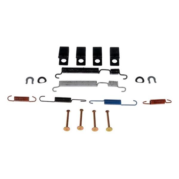 Dorman® - Rear Drum Brake Hardware Kit