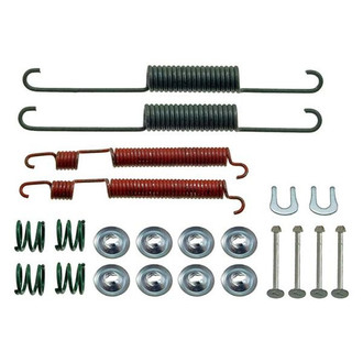 Dorman® - Drum Brake Hardware Kits