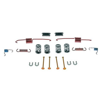 Dorman® - Drum Brake Hardware Kits