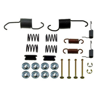 Dorman® - Drum Brake Hardware Kits