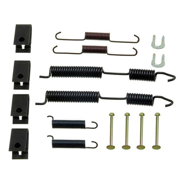 Dorman® - Rear Drum Brake Hardware Kit