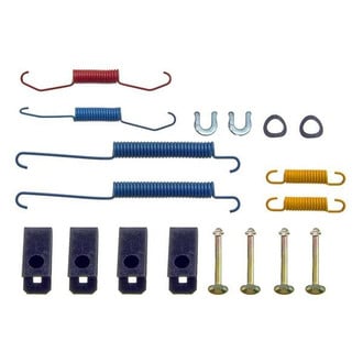 Dorman® - Drum Brake Hardware Kits