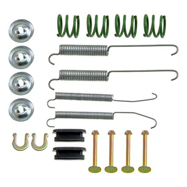 Dorman® - Rear Drum Brake Hardware Kit