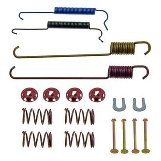 Dorman® - Drum Brake Hardware Kits