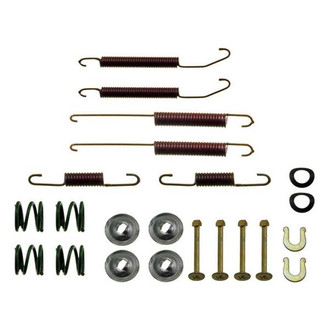 Dorman® - Drum Brake Hardware Kits