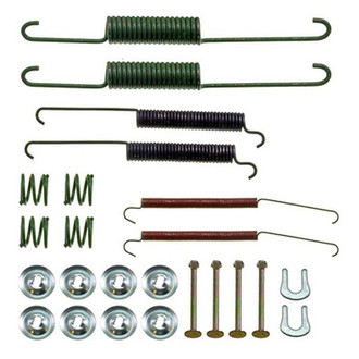 Dorman® - Drum Brake Hardware Kits