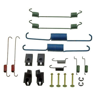 Dorman® - Drum Brake Hardware Kits