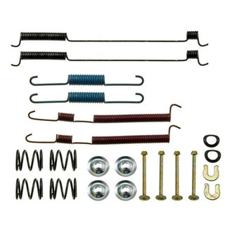 Dorman® - Rear Drum Brake Hardware Kit
