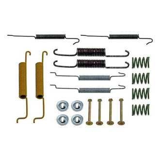Dorman® - Rear Drum Brake Hardware Kit