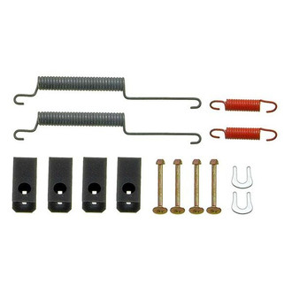 Dorman® - Rear Drum Brake Hardware Kit