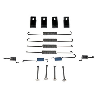 Dorman® - Drum Brake Hardware Kits