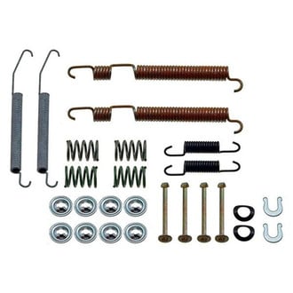 Dorman® - Drum Brake Hardware Kits