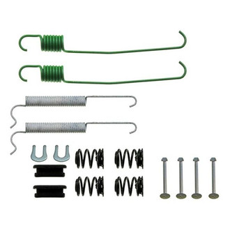 Dorman® - Rear Drum Brake Hardware Kit