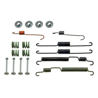 Dorman® - Rear Drum Brake Hardware Kit