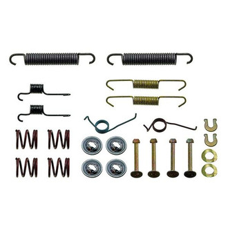 Dorman® - Drum Brake Hardware Kits