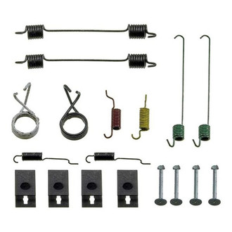 Dorman® - Rear Drum Brake Hardware Kit