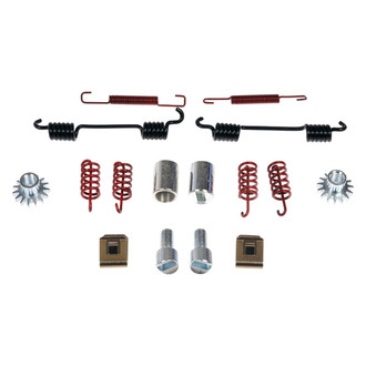 Dorman® - Rear Parking Brake Hardware Kit