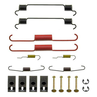Dorman® - Rear Drum Brake Hardware Kit