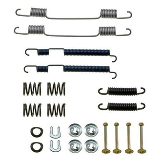 Dorman® - Rear Drum Brake Hardware Kit