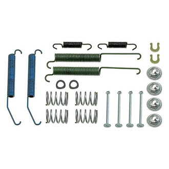 Dorman® - Rear Drum Brake Hardware Kit