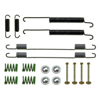 Dorman® - Rear Drum Brake Hardware Kit