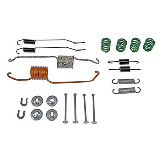 Dorman® - Drum Brake Hardware Kits
