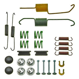 Dorman® - Drum Brake Hardware Kits