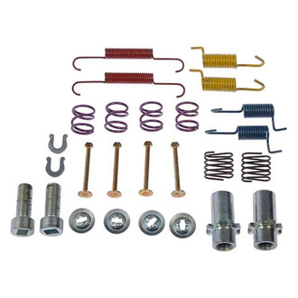 Dorman® - Rear Parking Brake Hardware Kit