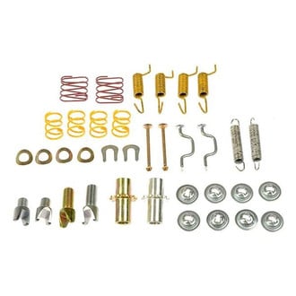 Dorman® - Rear Parking Brake Hardware Kit