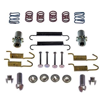 Dorman® - Rear Parking Brake Hardware Kit