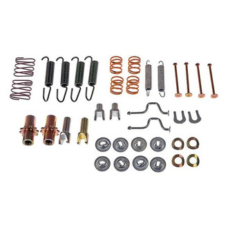 Dorman® - Rear Parking Brake Hardware Kit