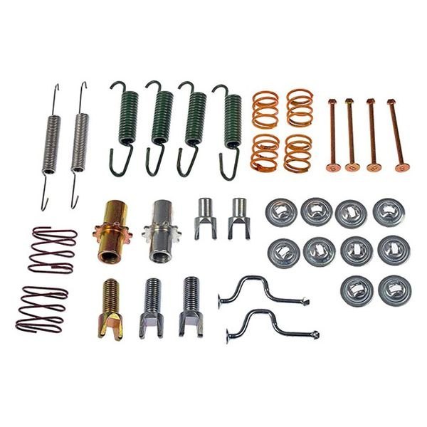 Dorman® - Rear Parking Brake Hardware Kit