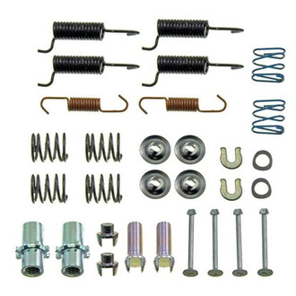 Dorman® - Rear Parking Brake Hardware Kit