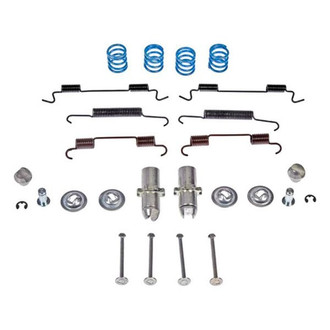 Dorman® - Rear Parking Brake Hardware Kit