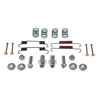 Dorman® - Rear Parking Brake Hardware Kit