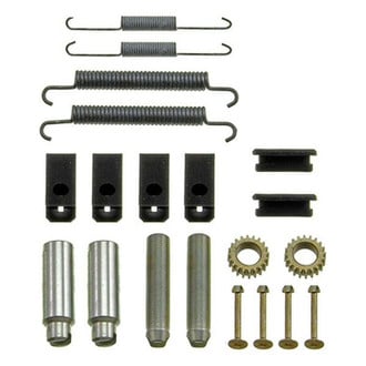 Dorman® - Rear Parking Brake Hardware Kit