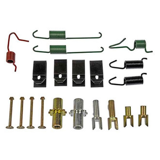 Dorman® - Rear Parking Brake Hardware Kit