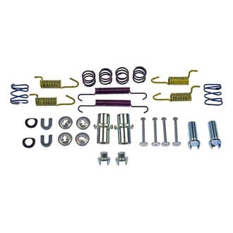Dorman® - Rear Parking Brake Hardware Kit