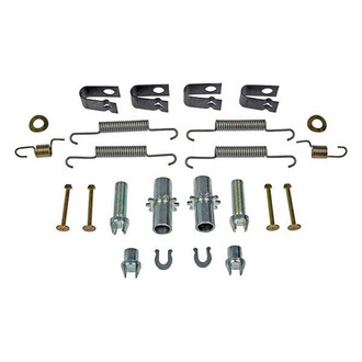 Dorman® - Rear Parking Brake Hardware Kit
